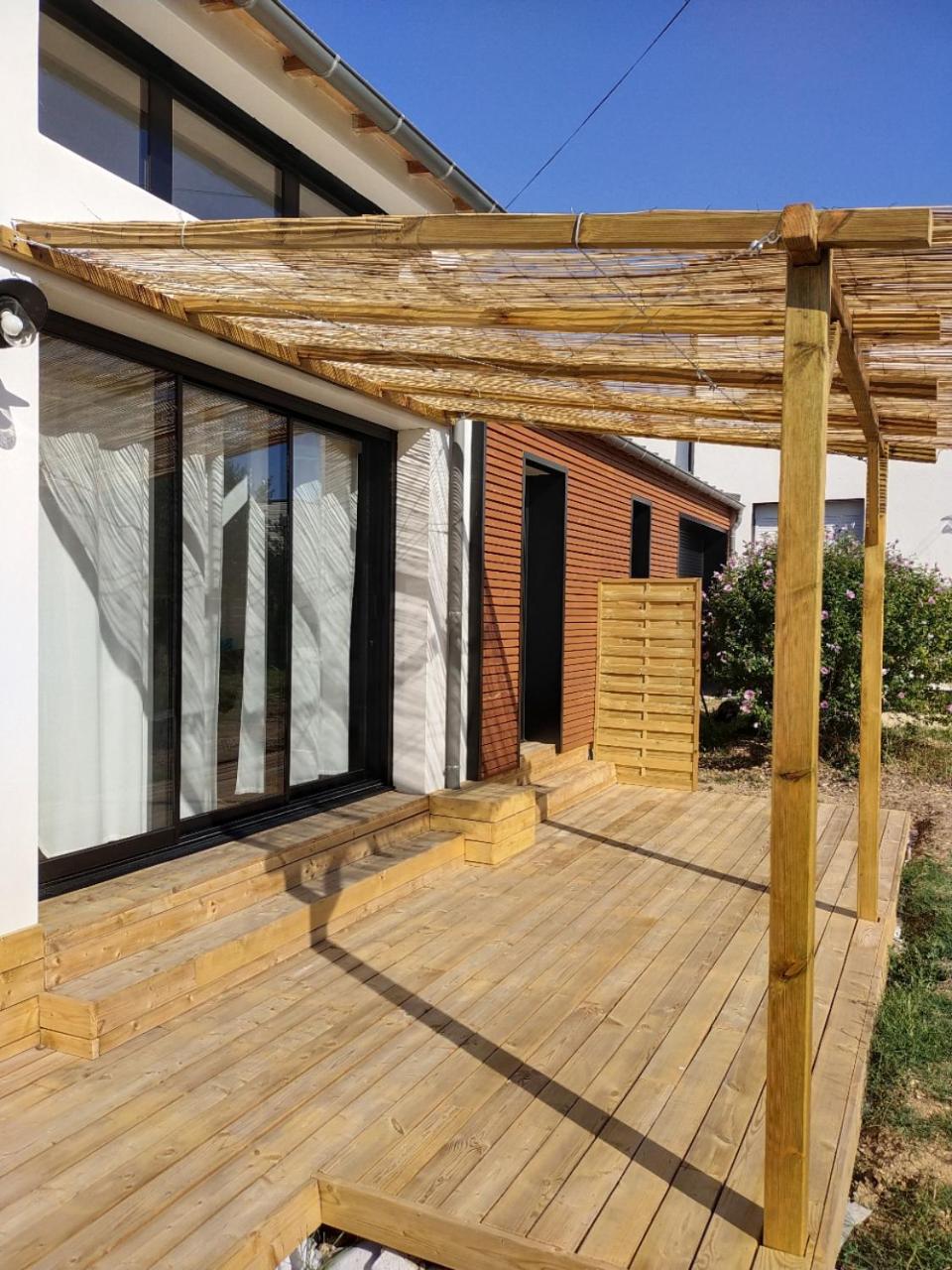 Notre Petite Maison La Rochelle  Dış mekan fotoğraf