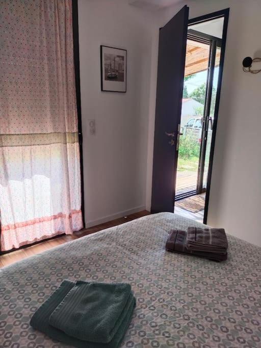 Notre Petite Maison La Rochelle  Dış mekan fotoğraf
