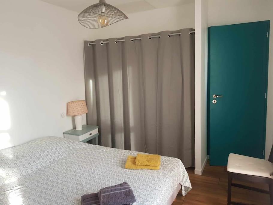 Notre Petite Maison La Rochelle  Dış mekan fotoğraf