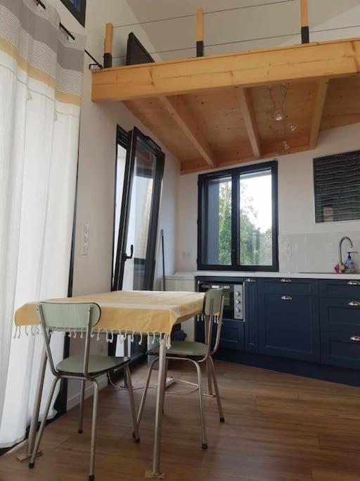 Notre Petite Maison La Rochelle  Dış mekan fotoğraf