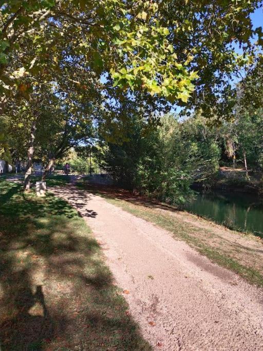 Notre Petite Maison La Rochelle  Dış mekan fotoğraf